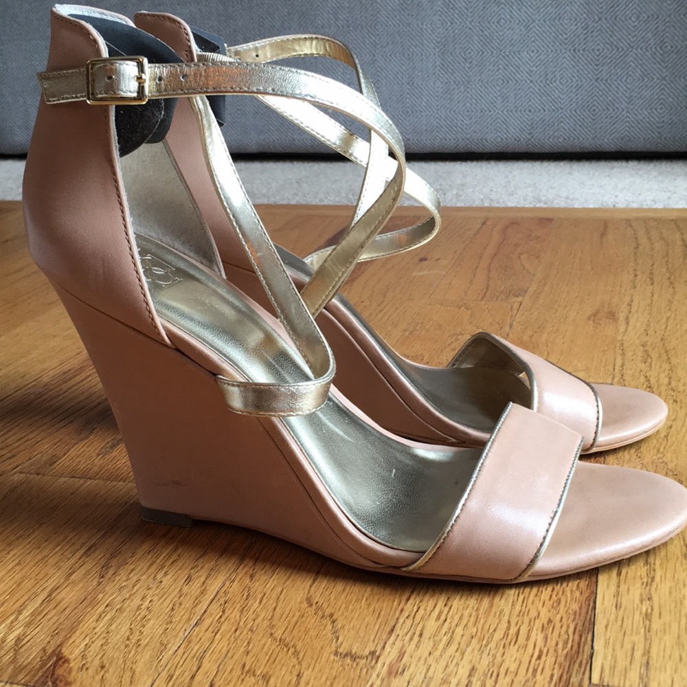 Wedges - Picture 6 of 6
